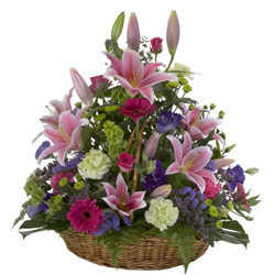 Abundance - The Lush Lily - Brisbane & Gold Coast Florist Flower ...