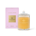 A TAHAA AFFAIR - 380g Soy Candle Glasshouse Fragrances