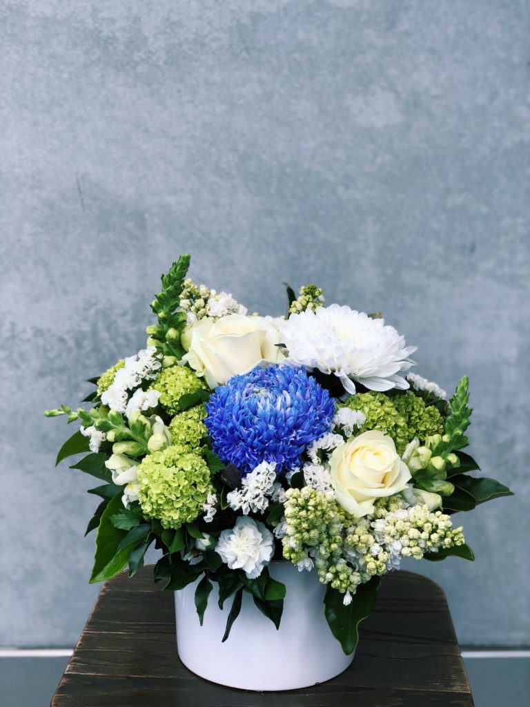 The Lush Lily – Brisbane & Gold Coast Florist Flower Delivery – Carindale, Loganholme Brisbane Gold Coast Buy flowers online