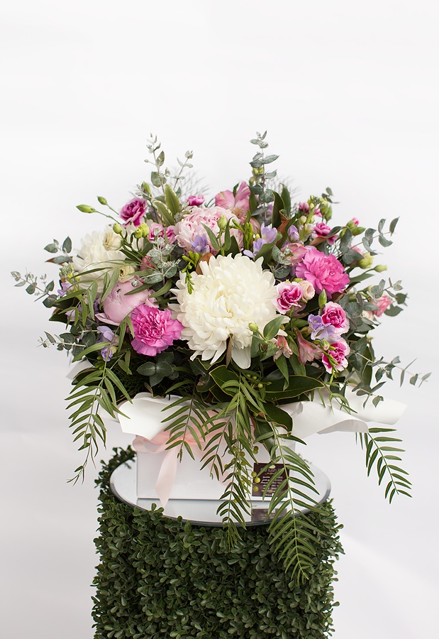 Unknown 5 The Lush Lily Brisbane And Gold Coast Florist Flower Delivery Carindale