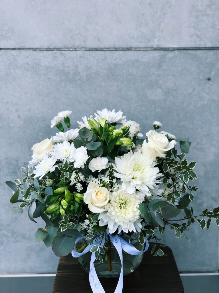 The Lush Lily – Brisbane & Gold Coast Florist Flower Delivery – Carindale, Loganholme Brisbane Gold Coast Buy flowers online
