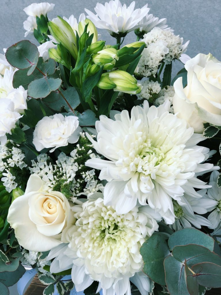 The Lush Lily – Brisbane & Gold Coast Florist Flower Delivery – Carindale, Loganholme Brisbane Gold Coast Buy flowers online