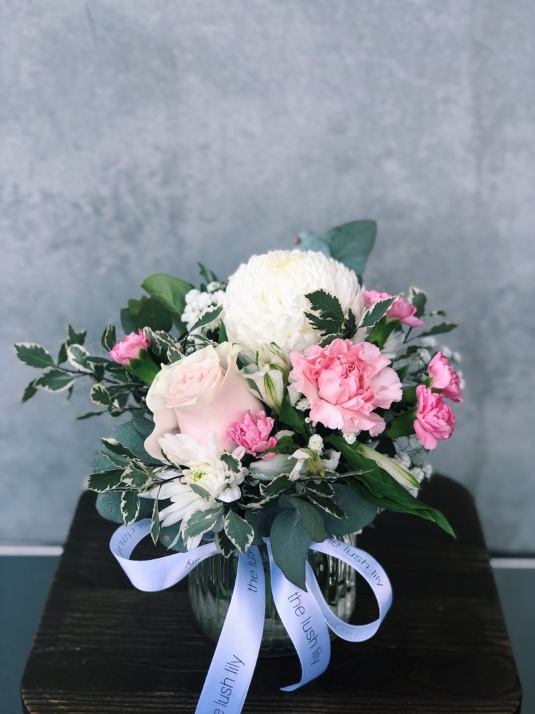 The Lush Lily – Brisbane & Gold Coast Florist Flower Delivery – Carindale, Loganholme Brisbane Gold Coast Buy flowers online