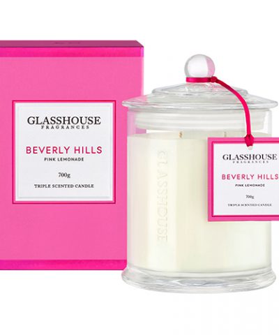 760g Candle