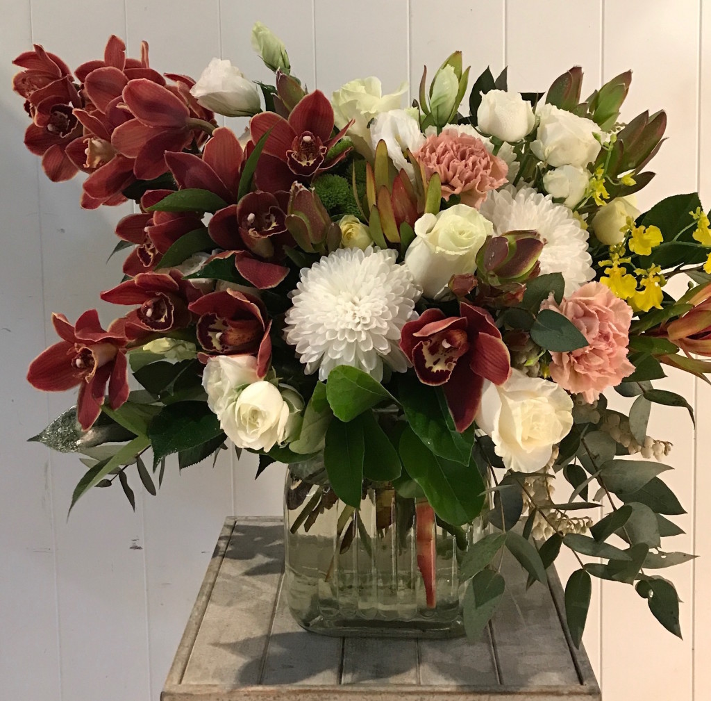 The Lush Lily – Brisbane & Gold Coast Florist Flower Delivery – Carindale, Loganholme Brisbane Gold Coast Buy flowers online