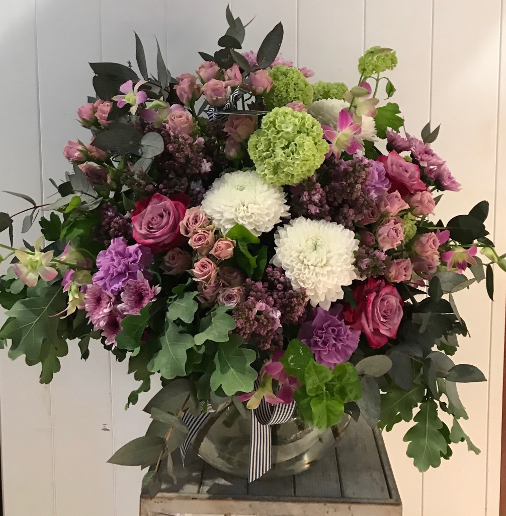 The Lush Lily – Brisbane & Gold Coast Florist Flower Delivery – Carindale, Loganholme Brisbane Gold Coast Buy flowers online