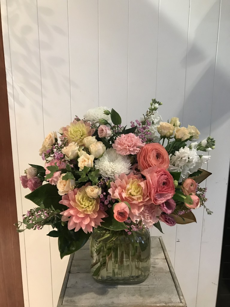 The Lush Lily – Brisbane & Gold Coast Florist Flower Delivery – Carindale, Loganholme Brisbane Gold Coast Buy flowers online