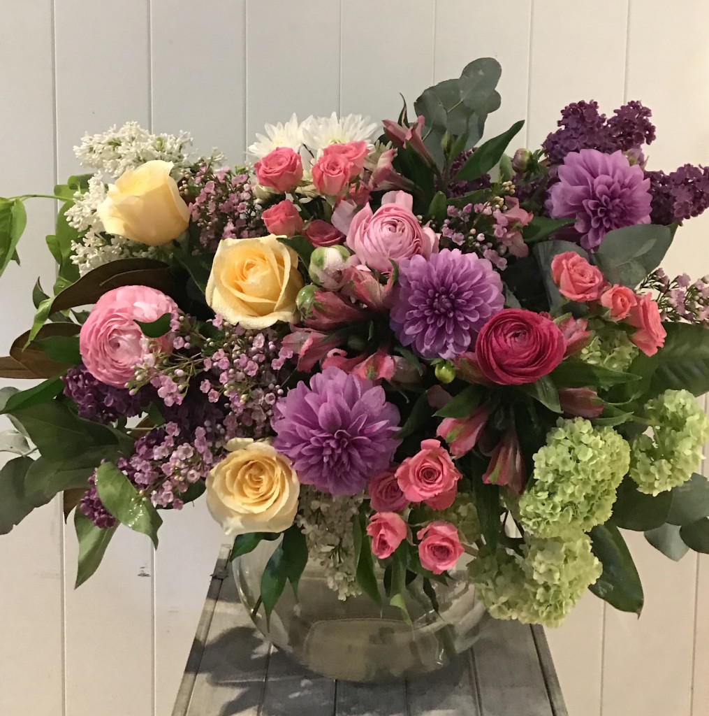 The Lush Lily – Brisbane & Gold Coast Florist Flower Delivery – Carindale, Loganholme Brisbane Gold Coast Buy flowers online