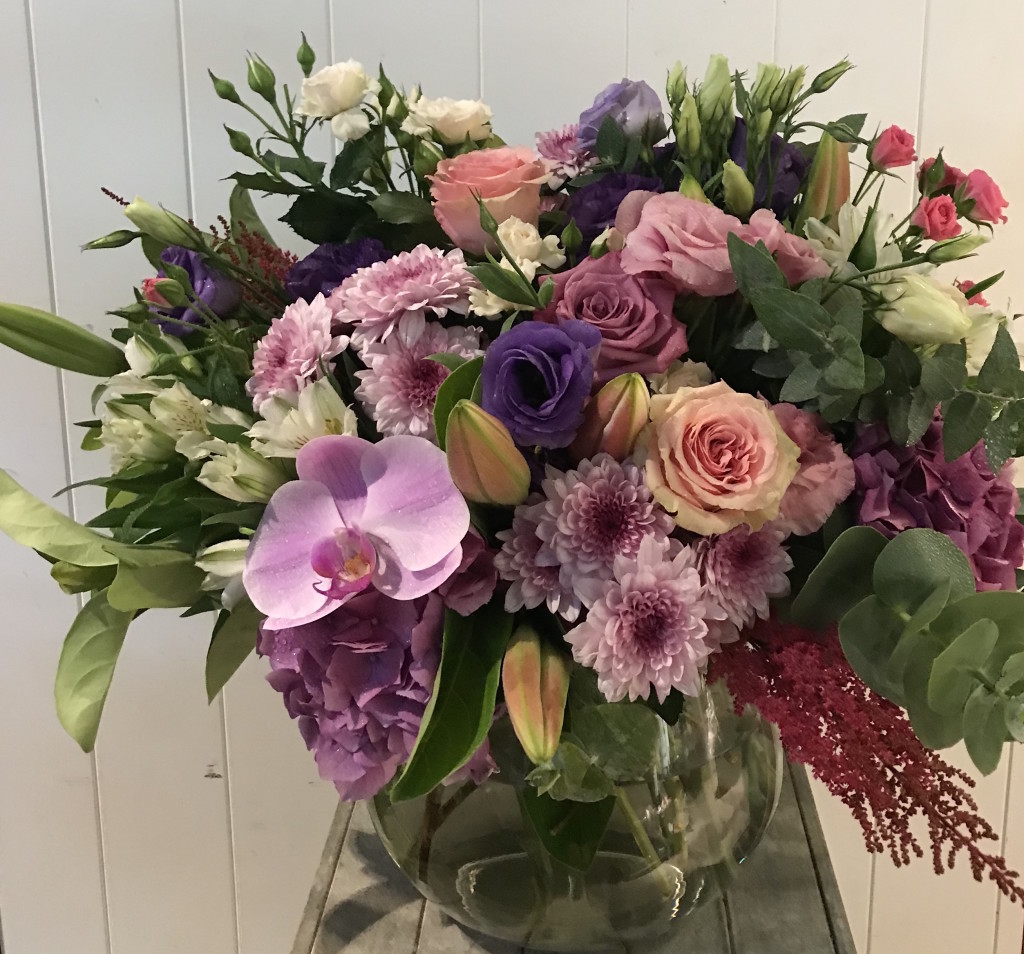 The Lush Lily – Brisbane & Gold Coast Florist Flower Delivery – Carindale, Loganholme Brisbane Gold Coast Buy flowers online