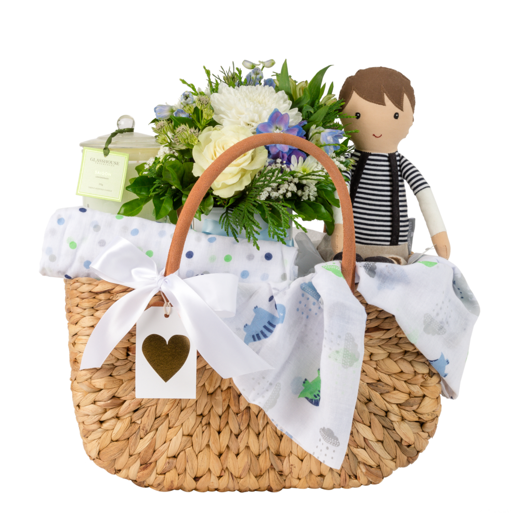 The Lush Lily – Brisbane & Gold Coast Florist Flower Delivery – Carindale, Loganholme Brisbane Gold Coast Buy flowers online