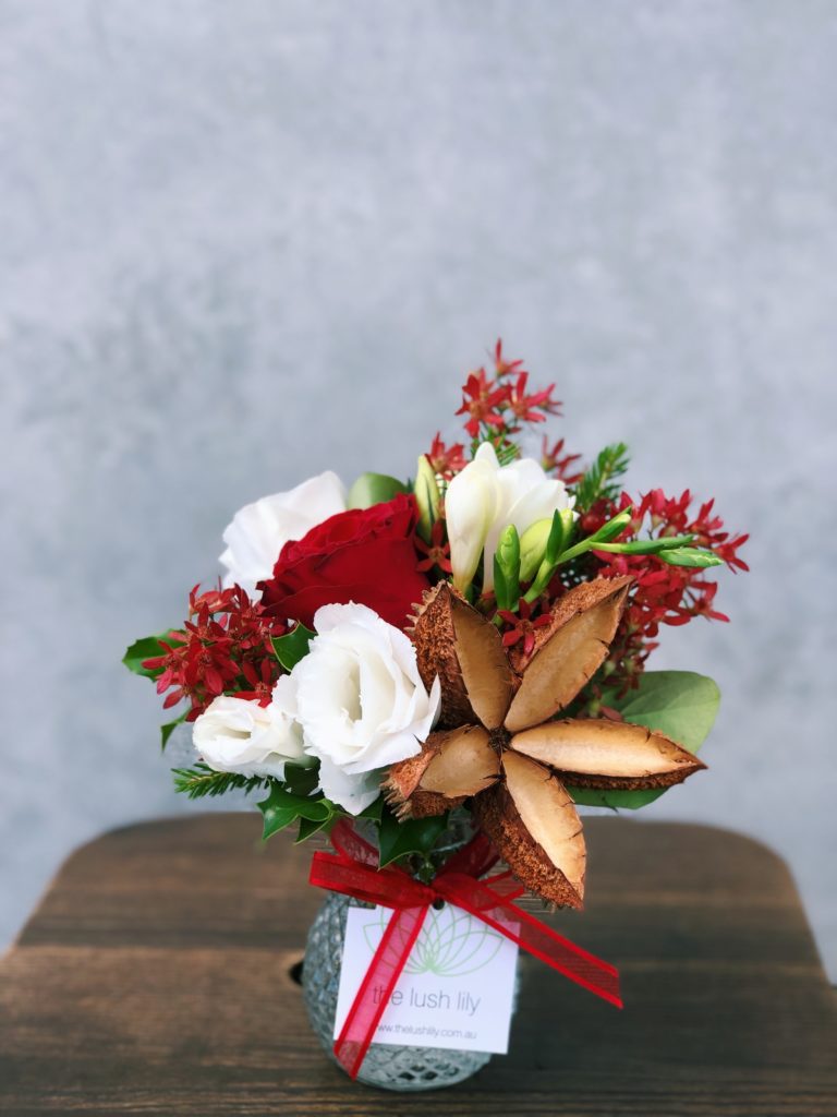 The Lush Lily – Brisbane & Gold Coast Florist Flower Delivery – Carindale, Loganholme Brisbane Gold Coast Buy flowers online