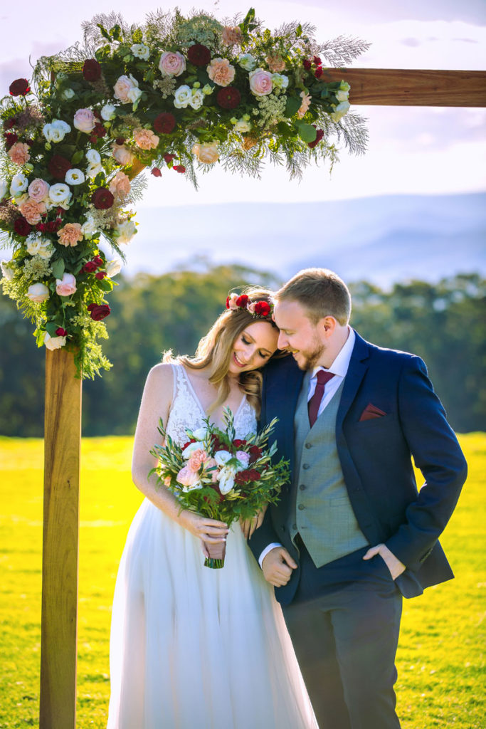 The Lush Lily – Brisbane & Gold Coast Florist Flower Delivery – Carindale, Loganholme Brisbane Gold Coast Buy flowers online