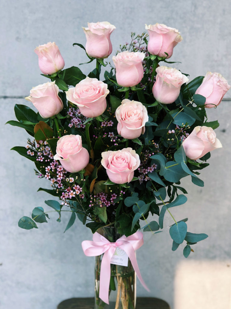 The Lush Lily – Brisbane & Gold Coast Florist Flower Delivery – Carindale, Loganholme Brisbane Gold Coast Buy flowers online