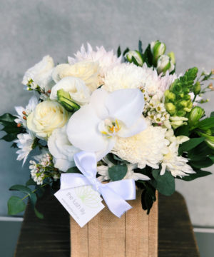 koa-flower-arrangement-brisbane-florist-the-lush-lily