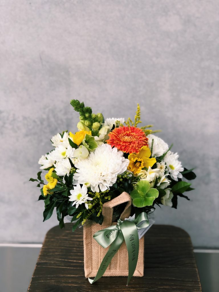 The Lush Lily – Brisbane & Gold Coast Florist Flower Delivery – Carindale, Loganholme Brisbane Gold Coast Buy flowers online