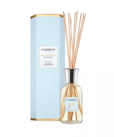 Fragrance Diffuser