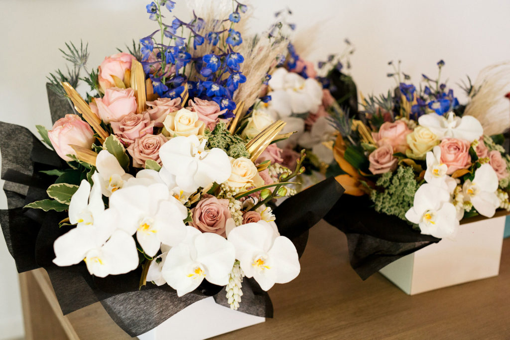 The Lush Lily – Brisbane & Gold Coast Florist Flower Delivery – Carindale, Loganholme Brisbane Gold Coast Buy flowers online