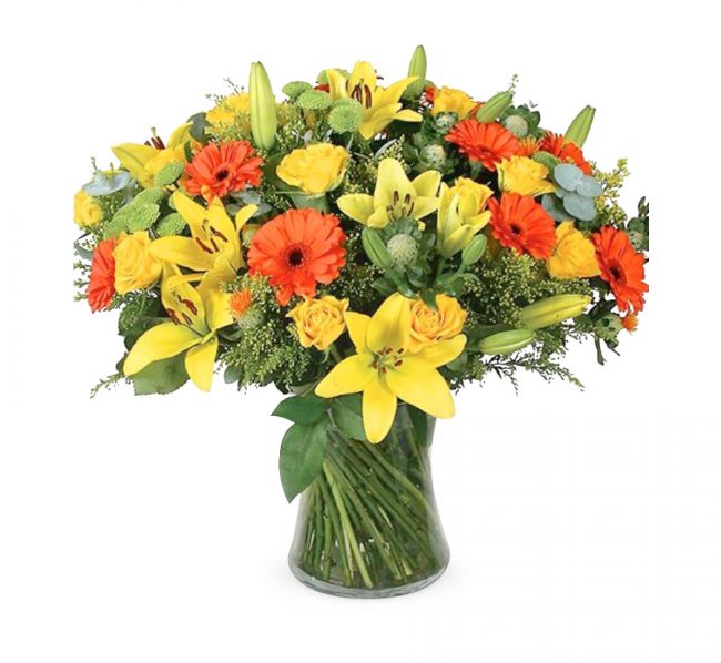 Browns Plains Florist & Flower Delivery The Lush Lily Brisbane