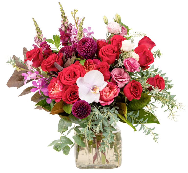 Sunnybank Flower Delivery & Florist The Lush Lily Brisbane & Gold