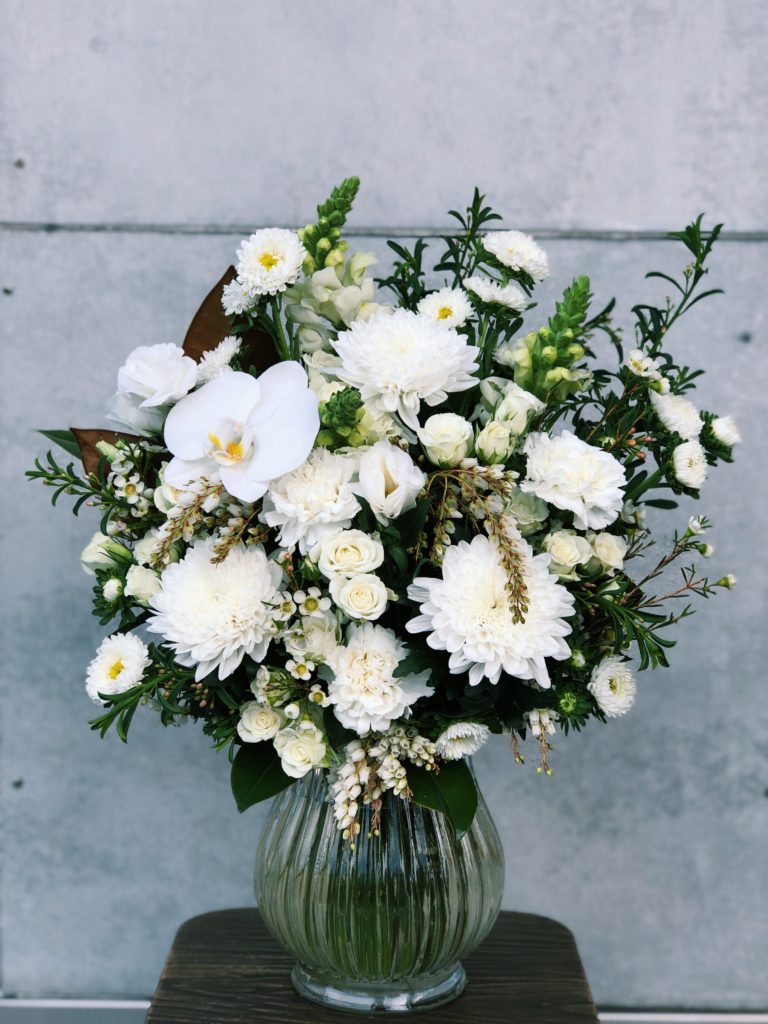 The Lush Lily – Brisbane & Gold Coast Florist Flower Delivery – Carindale, Loganholme Brisbane Gold Coast Buy flowers online