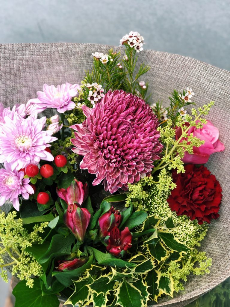 The Lush Lily – Brisbane & Gold Coast Florist Flower Delivery – Carindale, Loganholme Brisbane Gold Coast Buy flowers online