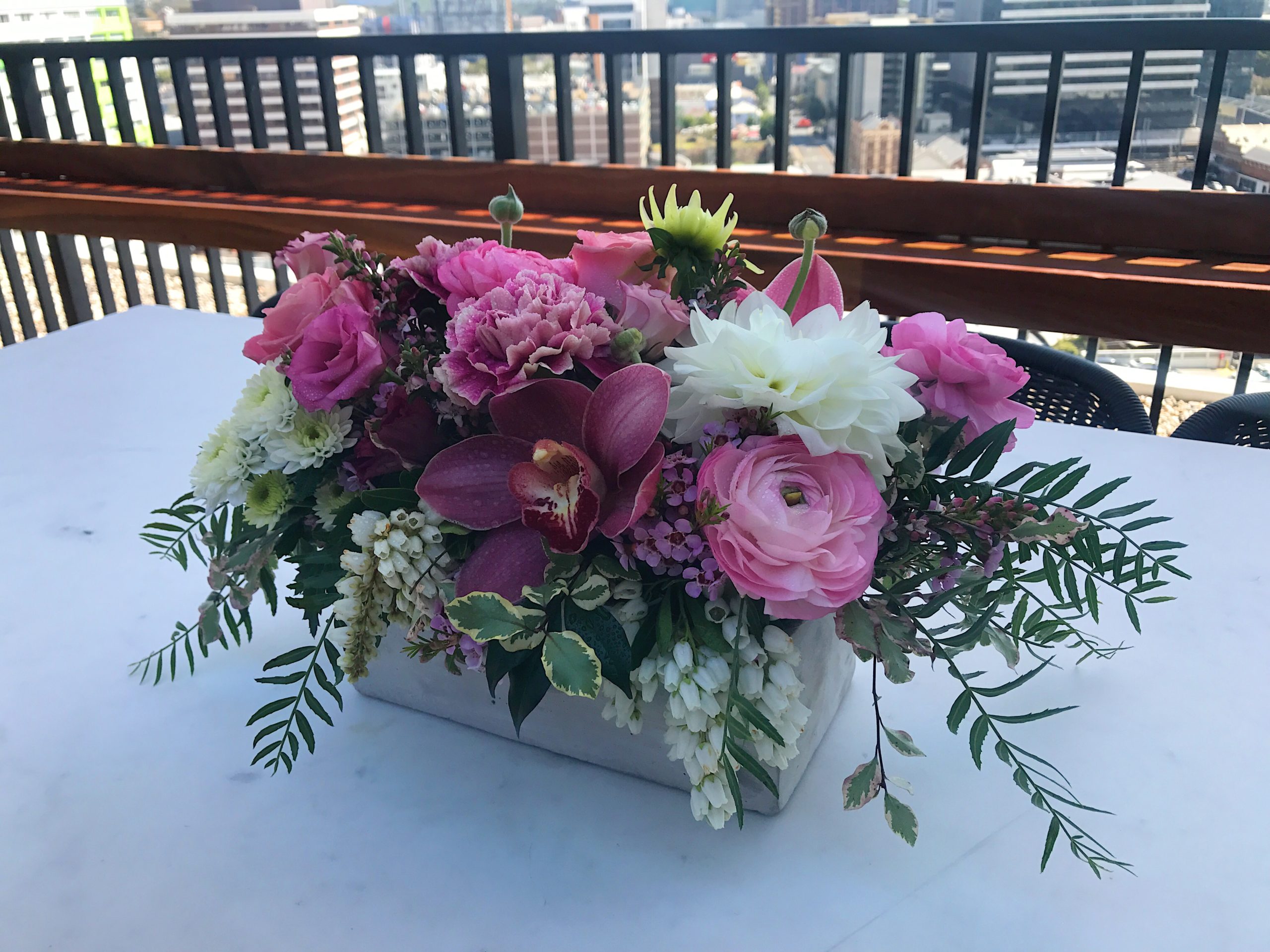 Mae - The Lush Lily - Brisbane Florist Flower Delivery ...