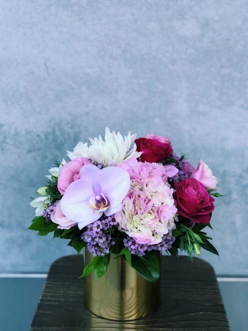 Imogen The Lush Lily Brisbane And Gold Coast Florist Flower Delivery Carindale Loganholme