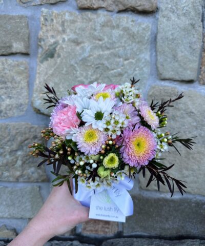 Pocketful of Posies