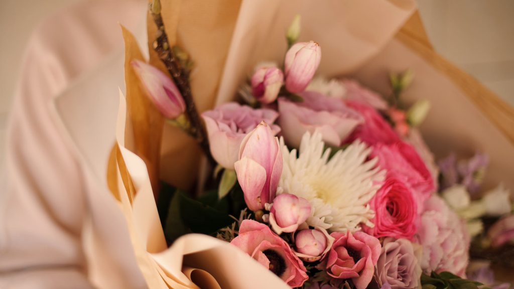 The Lush Lily – Brisbane & Gold Coast Florist Flower Delivery – Carindale, Loganholme Brisbane Gold Coast Buy flowers online