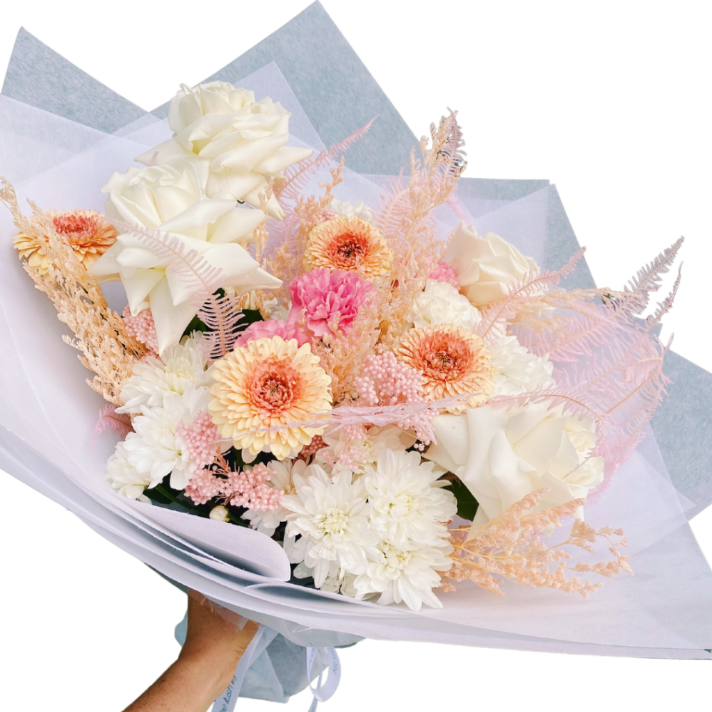 The Lush Lily – Brisbane & Gold Coast Florist Flower Delivery – Carindale, Loganholme Brisbane Gold Coast Buy flowers online