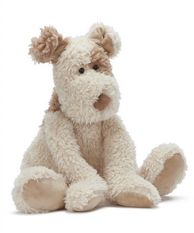 Nana Huchy Buddy Dog