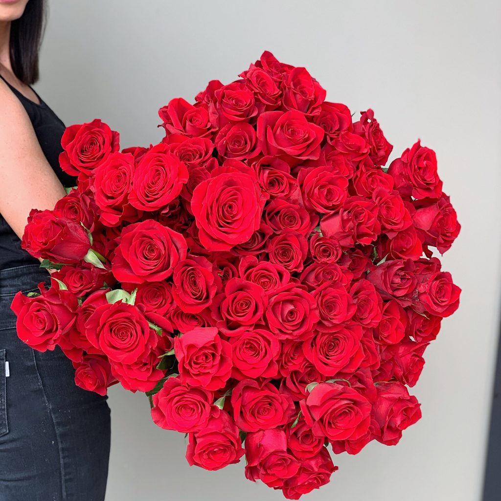 The Lush Lily – Brisbane & Gold Coast Florist Flower Delivery – Carindale, Loganholme Brisbane Gold Coast Buy flowers online