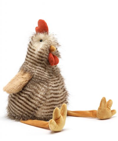 Nana Huchy Rupert the Rooster