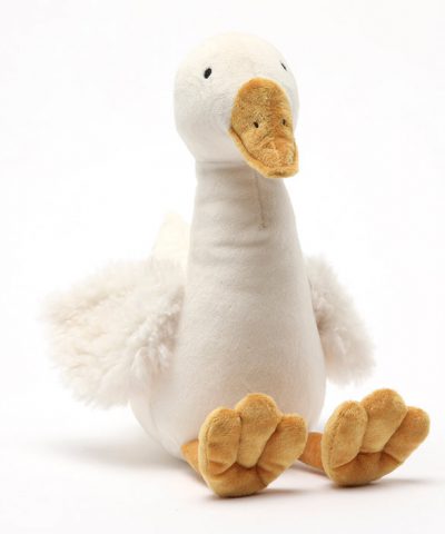 Nana Huchy Snowy the Goose