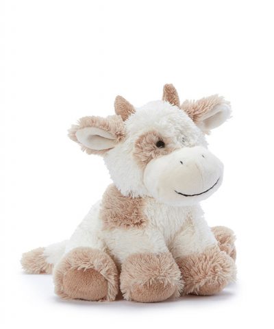 Nana Huchy Coco the Cow Beige