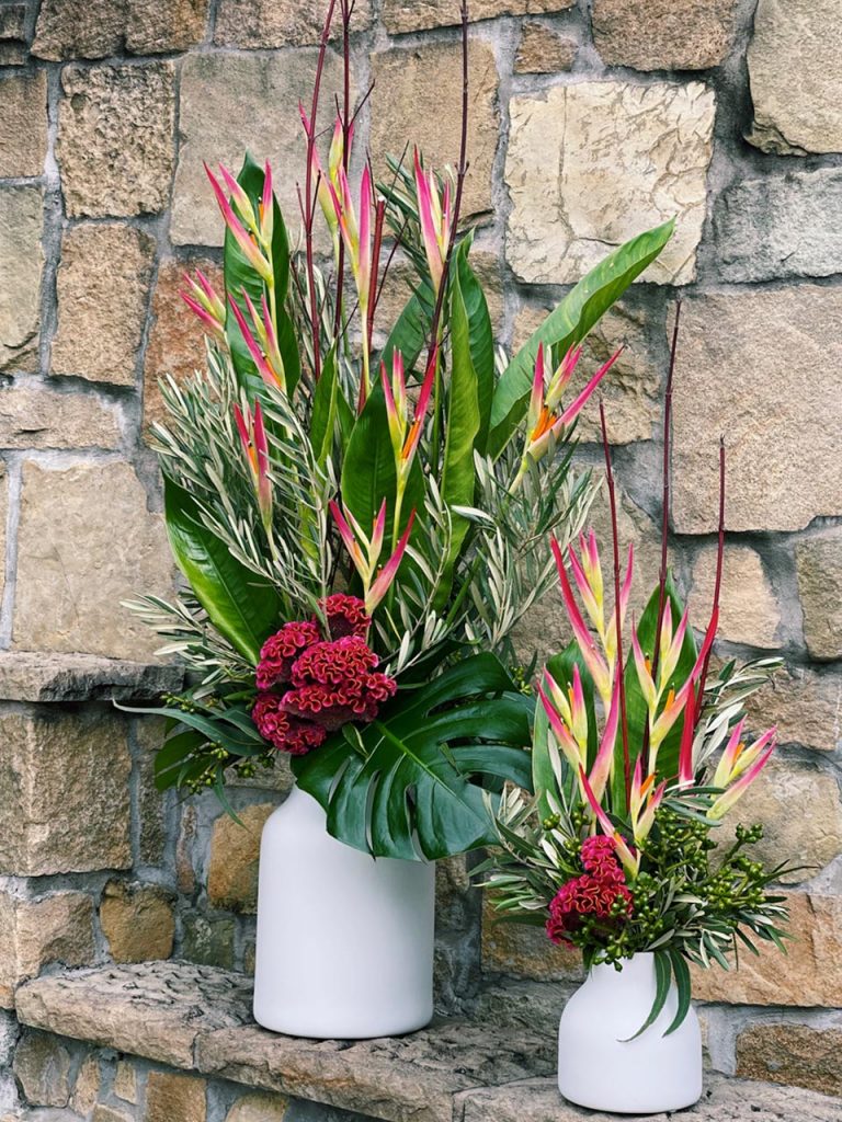 The Lush Lily – Brisbane & Gold Coast Florist Flower Delivery – Carindale, Loganholme Brisbane Gold Coast Buy flowers online