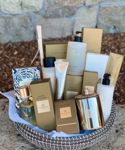 Glasshouse Gift Packs