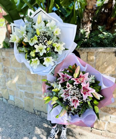Lily Love