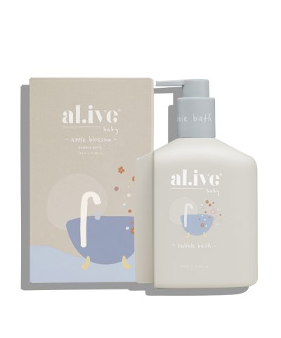 Bubble Bath - Apple Blossom