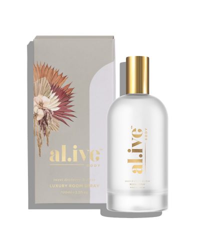 Sweet Dewberry & Clove Room Spray