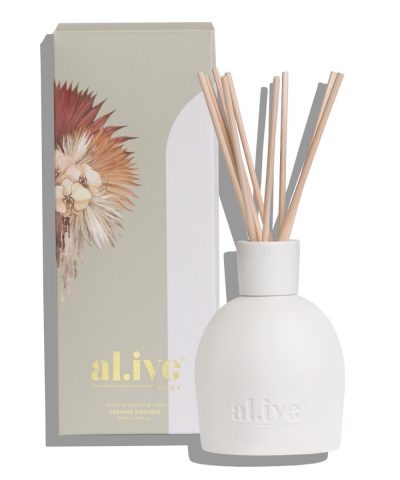 Sweet Dewberry & Clove Diffuser