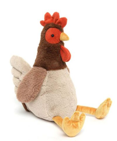 Randy The Rooster