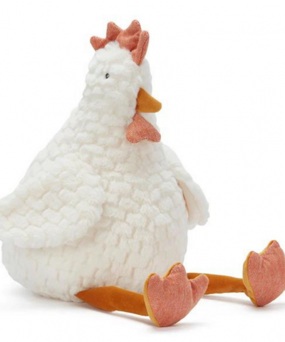 Charlie the Chicken