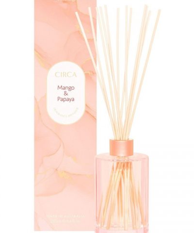 Mango and Papaya Fragrance Diffuser 250mL