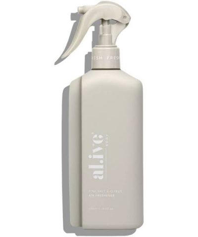 Air Freshener - Pink Salt and Citrus