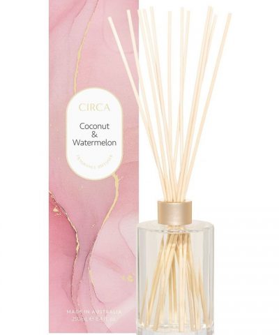 Coconut and Watermelon Fragrance Diffuser 250mL
