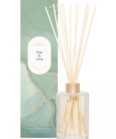 Pear and Lime Fragrance Diffuser 250mL