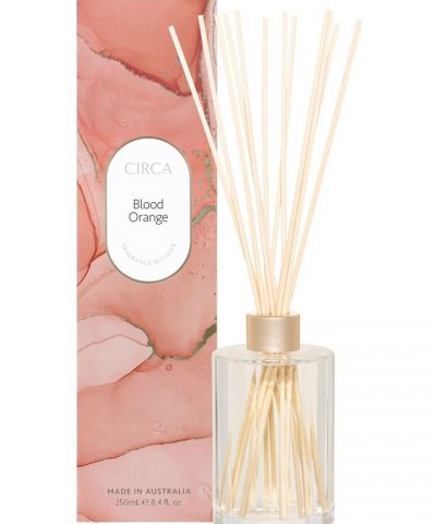 Blood Orange Fragrance Diffuser 250mL
