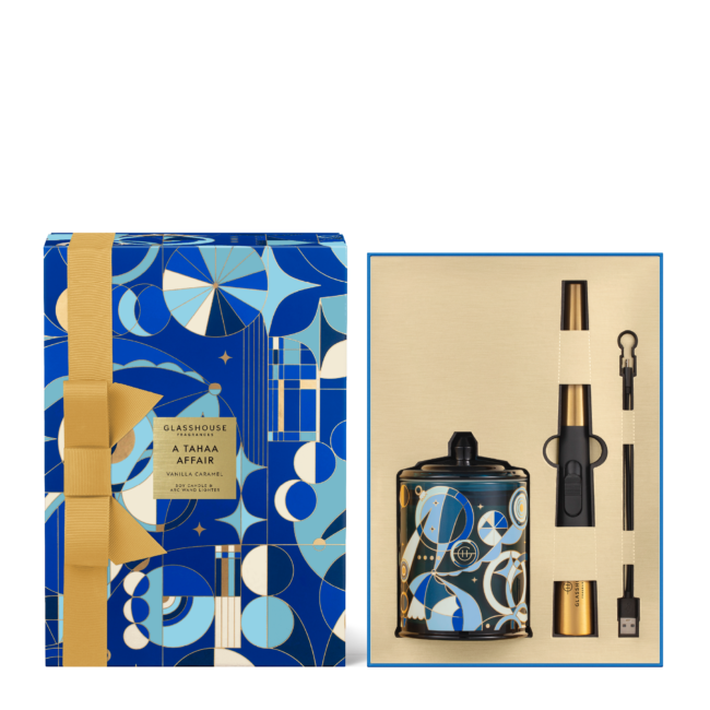 A Tahaa Affair CHRISTMAS GIFT PACK