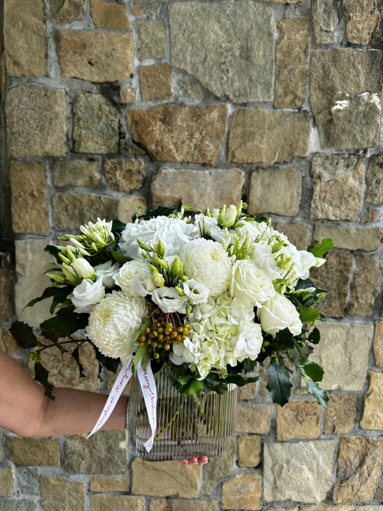 The Lush Lily – Brisbane & Gold Coast Florist Flower Delivery – Carindale, Loganholme Brisbane Gold Coast Buy flowers online